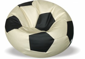 Кресло-Мяч Футбол в Мотыгино - motygino.katalogmebeli.com | фото