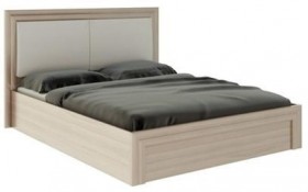 Кровать 1,6 Глэдис (М32) с подъемным механизмом Распродажа в Мотыгино - motygino.katalogmebeli.com | фото