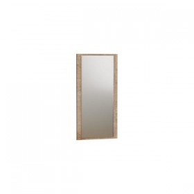 Зеркало Трувор 15.30 (Дуб Гранж Песочный К356) в Мотыгино - motygino.katalogmebeli.com | фото